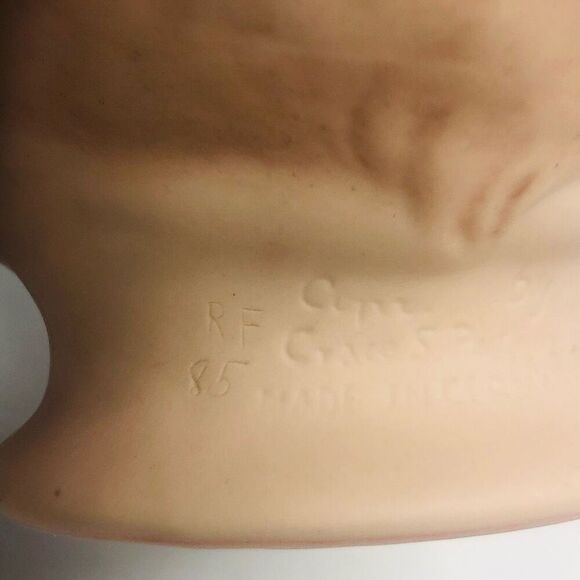 bye lo baby grace putnam made in germany reproduction rf 85 with hands doll kit - Picture 13 of 13